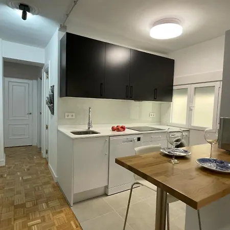 Juan II Apartment Zamora Exterior photo
