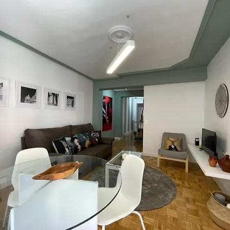 Juan II Apartment Zamora Exterior photo