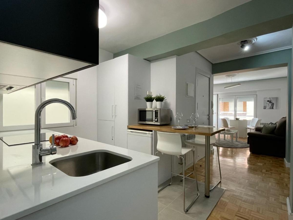 Juan Ii Apartment Zamora