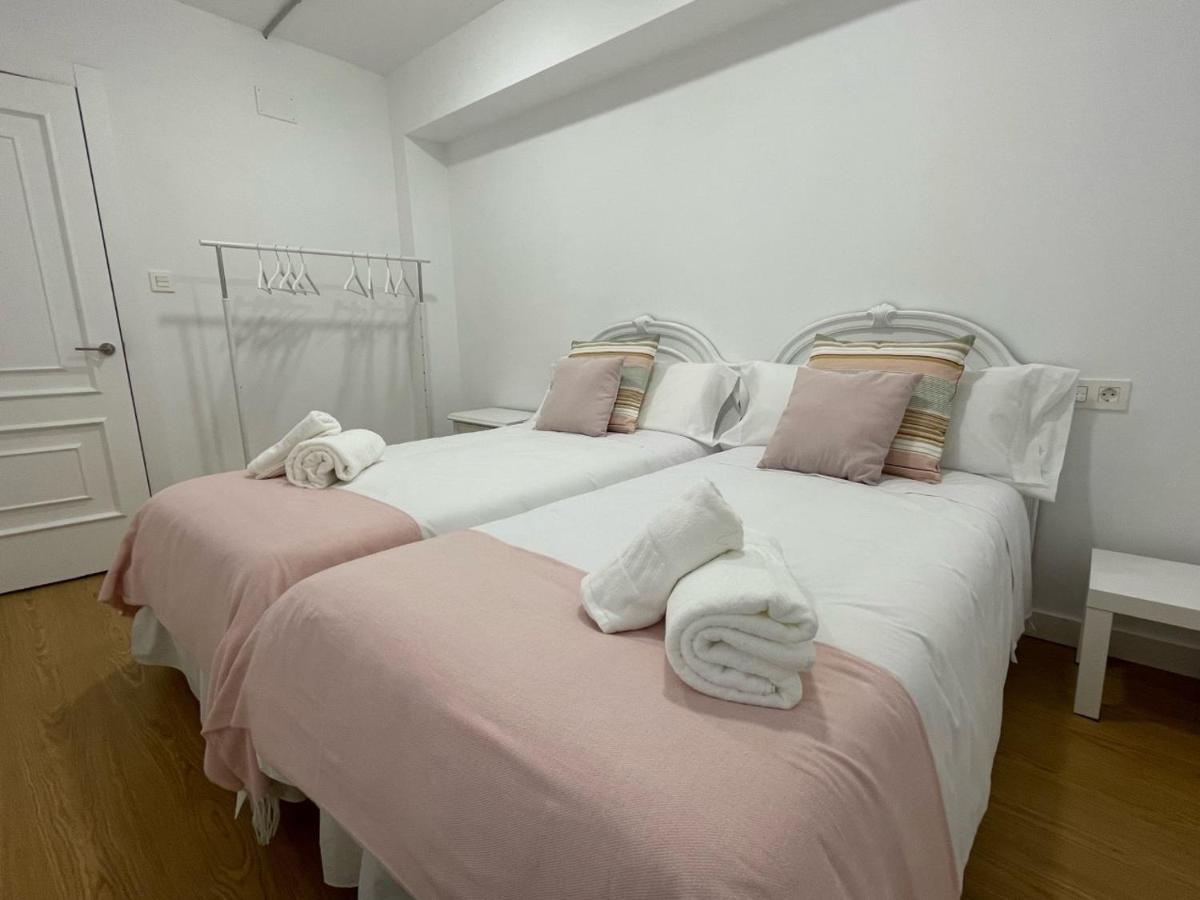 Juan Ii Apartment Zamora