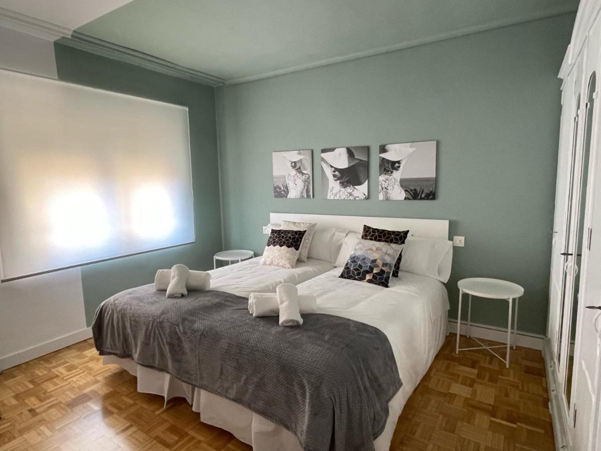 Juan Ii Apartment *